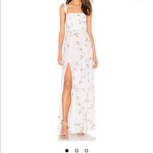 Flynn Skye Maxi Dress